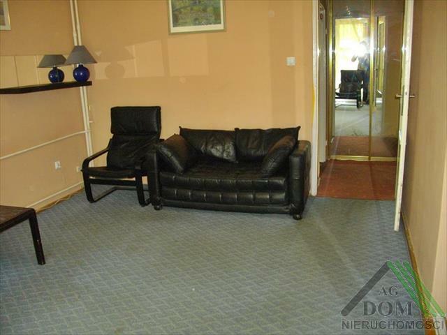 Mieszkanie Pruszków osiedle Parkowe, M. Kopernika