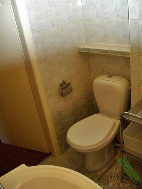 Mieszkanie Pruszków osiedle Parkowe, M. Kopernika