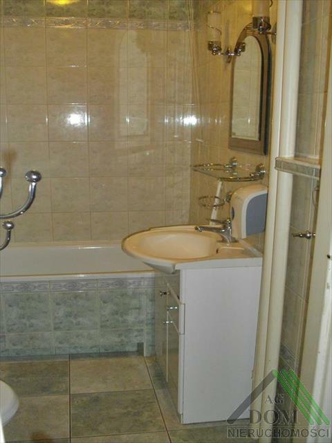 Mieszkanie Pruszków osiedle Parkowe, M. Kopernika