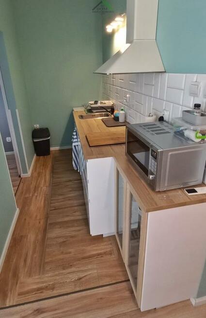 Mieszkanie Warszawa Włochy, Nowe Włochy, Dźwigowa