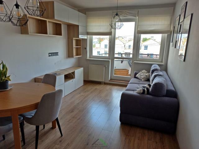 Mieszkanie Warszawa Ursus, Warszawska