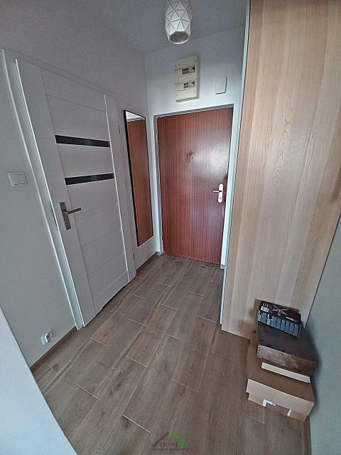 Mieszkanie Warszawa Ursus, Warszawska