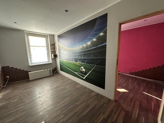 Chorzów Batory 21 mieszkań w kamienicy