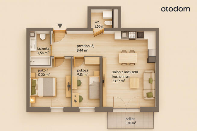 ⭐️Promocja Brynów odbiór marzec 2026 ⭐️