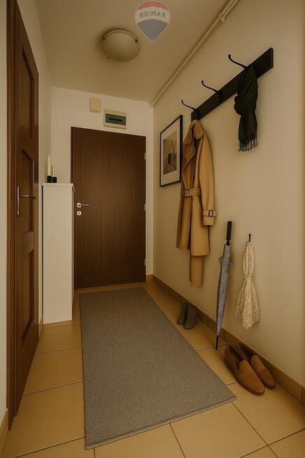 3 pokoje z balkonem Praga PŁN – wszędzie blisko!