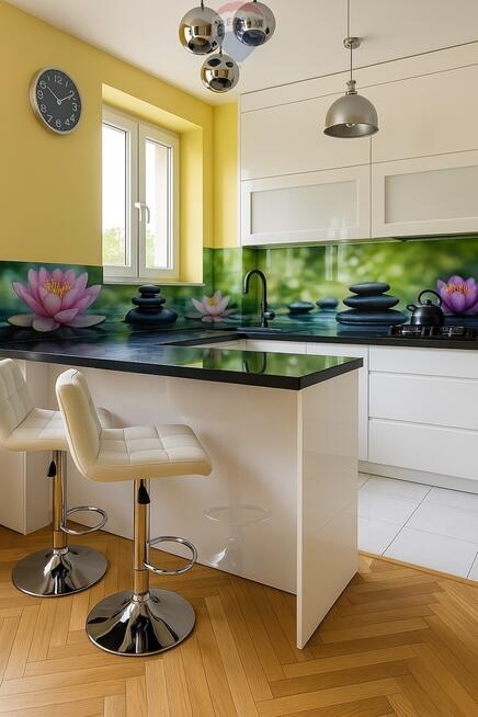 Komfort, świetna lokalizacja, zielone otoczenie