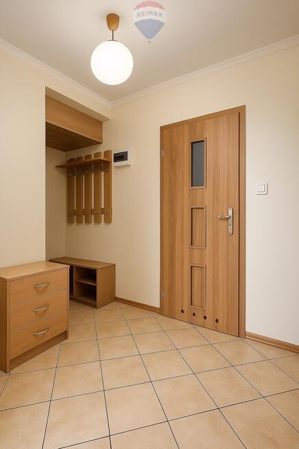 Komfort, świetna lokalizacja, zielone otoczenie