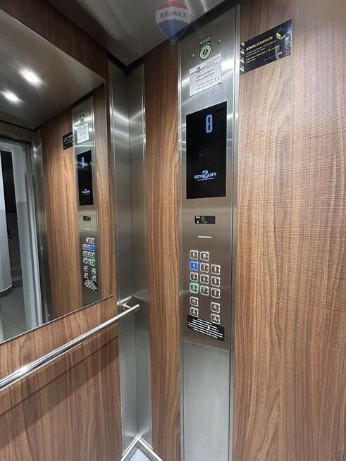 Komfort, świetna lokalizacja, zielone otoczenie