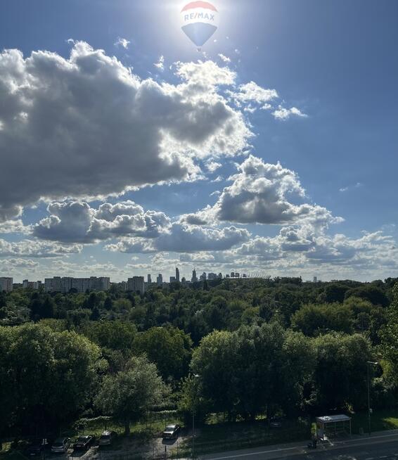 Komfort, świetna lokalizacja, zielone otoczenie