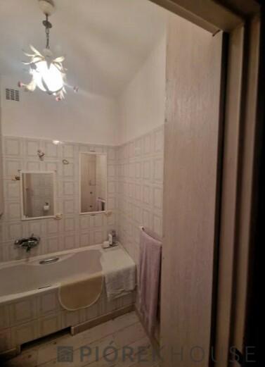 mieszkanie na Saskiej Kępie przy ul. Niekłańska