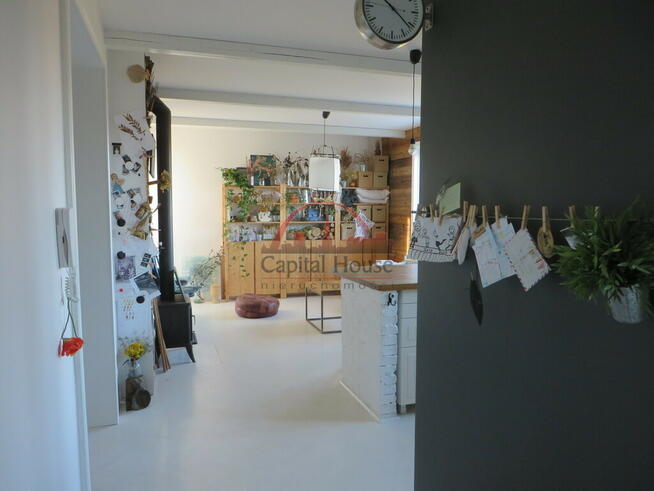 Apartament, 143 m2, 4 pokoje, 2 łazienki, ogród !