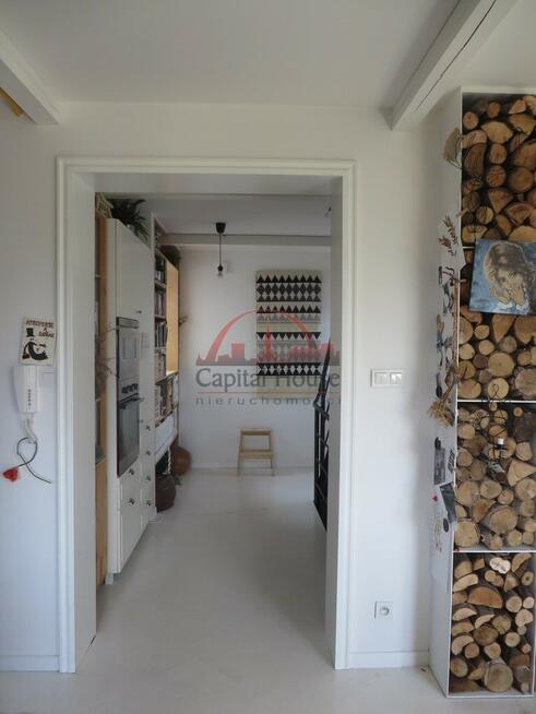 Apartament, 143 m2, 4 pokoje, 2 łazienki, ogród !