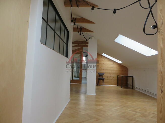 Apartament, 143 m2, 4 pokoje, 2 łazienki, ogród !