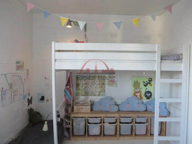 Apartament, 143 m2, 4 pokoje, 2 łazienki, ogród !