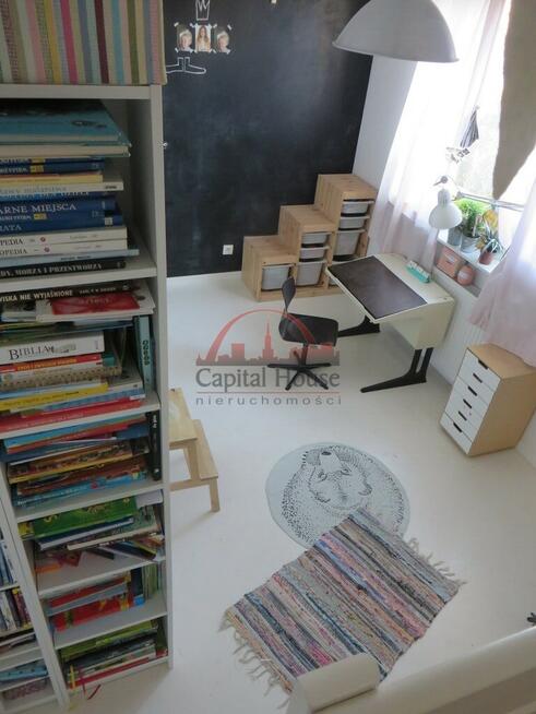 Apartament, 143 m2, 4 pokoje, 2 łazienki, ogród !