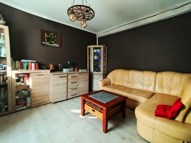 Piękny dom w urokliwej miejscowości Boreczno