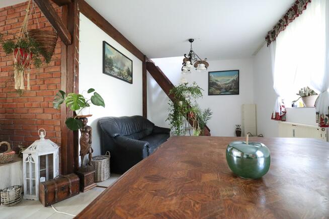 Piękny dom w urokliwej miejscowości Boreczno