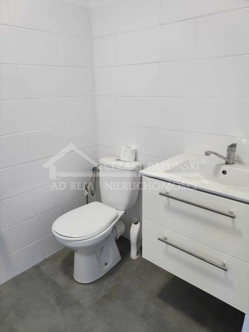 Lokal użytkowy Kurów, Kurów