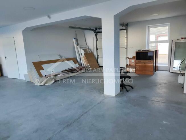 Lokal użytkowy Kurów, Kurów