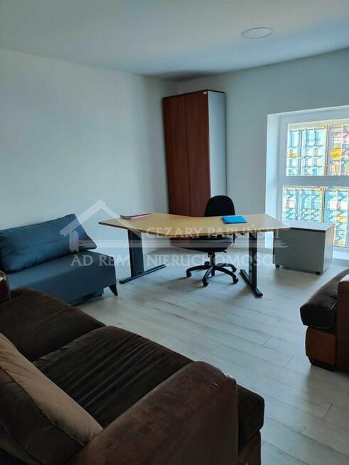 Lokal użytkowy Kurów, Kurów