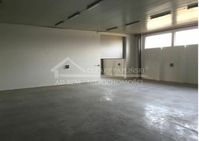 Lokal użytkowy Kurów, Kurów