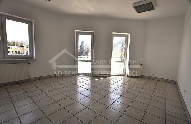 Lokal użytkowy Zamość Nowa Osada, Okrzei