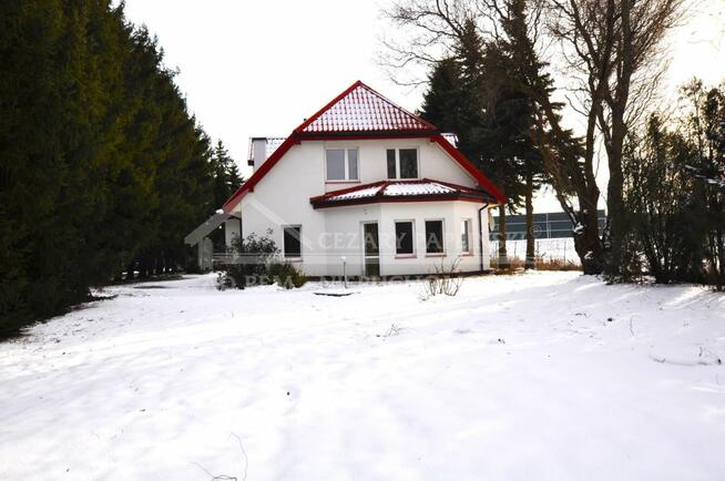 Dom Zemborzyce Tereszyńskie gm. Konopnica, Zemborzyce Tereszyńskie