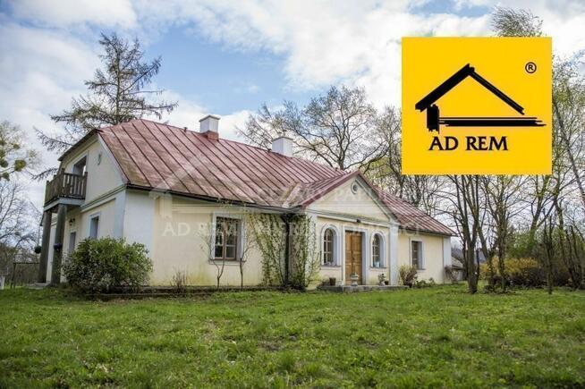 Dom Choiny gm. Rybczewice Felin, Rybczewice