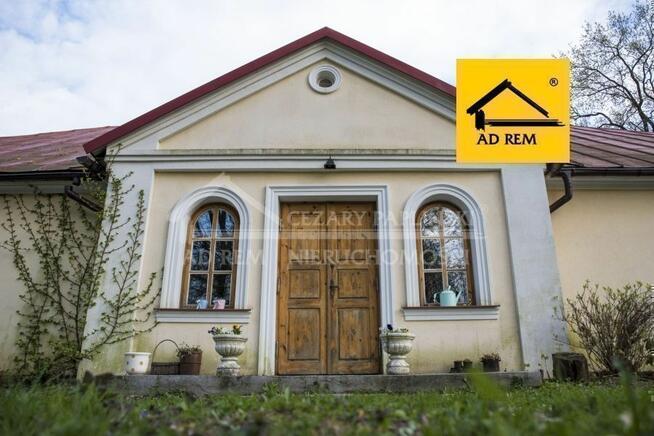 Dom Choiny gm. Rybczewice Felin, Rybczewice