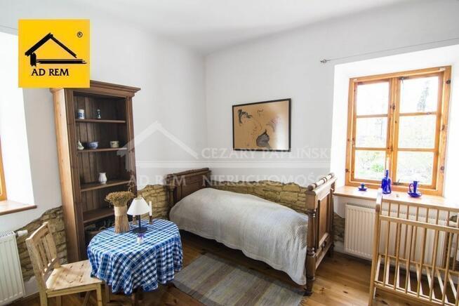 Dom Choiny gm. Rybczewice Felin, Rybczewice