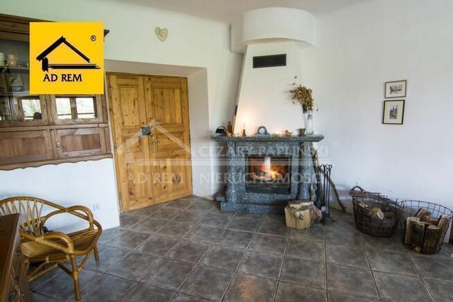 Dom Choiny gm. Rybczewice Felin, Rybczewice