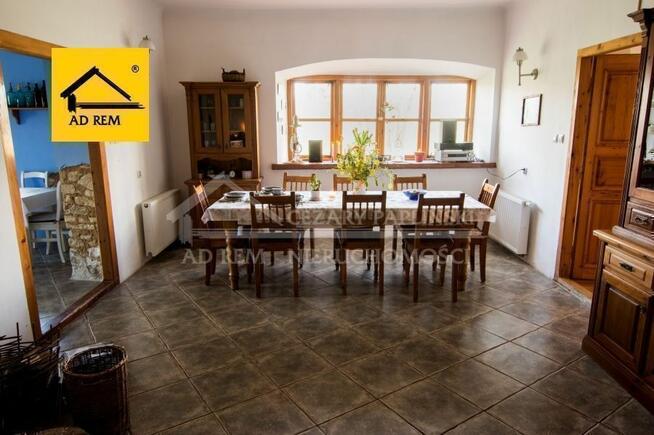 Dom Choiny gm. Rybczewice Felin, Rybczewice