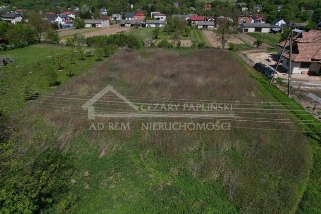 Działka budowlana Bochotnica gm. Kazimierz Dolny, Kazimierz Dolny, Bochotnica