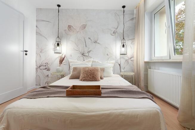 3 pokoje. CO miejskie| po gen. remoncie z widokiem