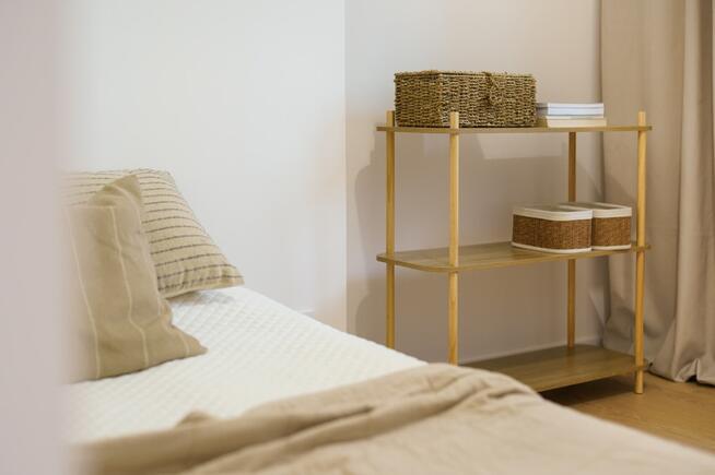 3 pokoje. CO miejskie| po gen. remoncie z widokiem