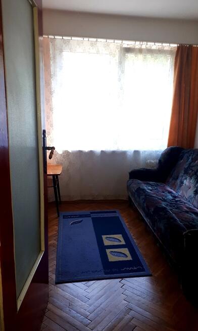 Mieszkanie Włocławek ul. Hoża