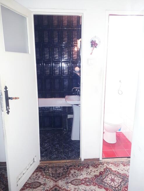 Mieszkanie Włocławek ul. Hoża