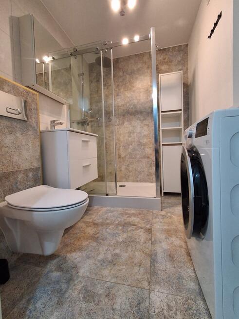 Zielone Ogrody Mieszkanie gotowe do zamieszkania