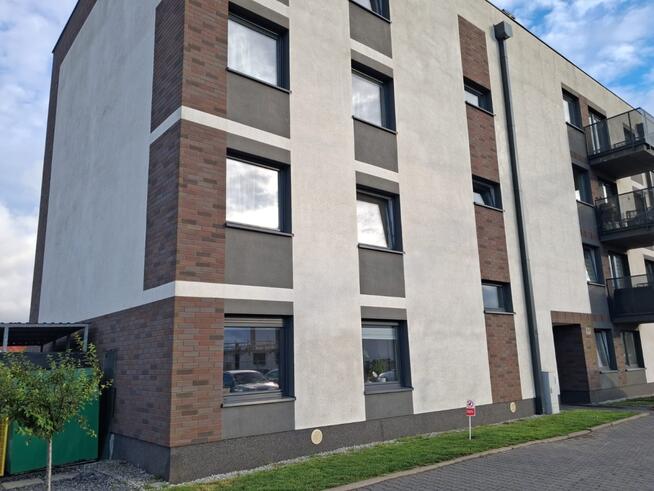 Zielone Ogrody Mieszkanie gotowe do zamieszkania