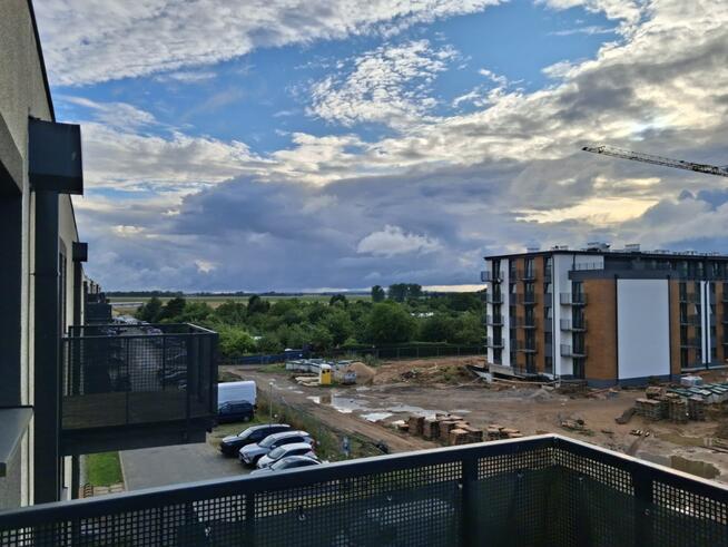 Zielone Ogrody Mieszkanie gotowe do zamieszkania