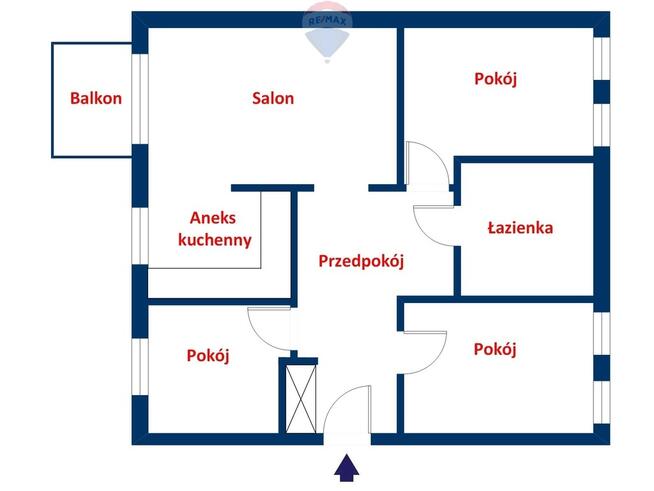 Jasne, 4-pokojowe, idealne dla rodziny