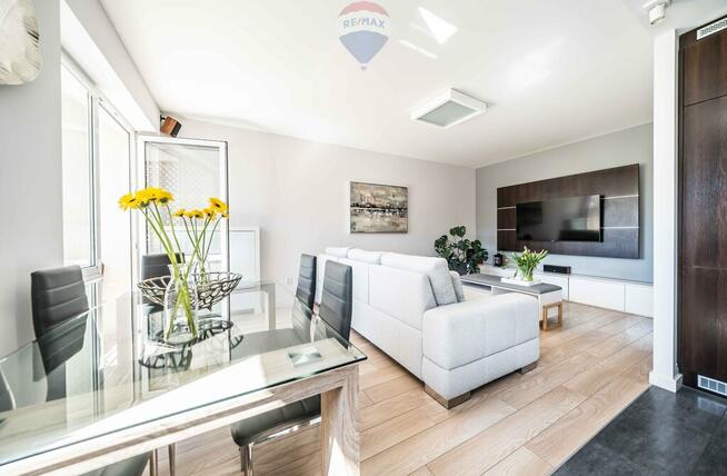 Jasne, 4-pokojowe, idealne dla rodziny