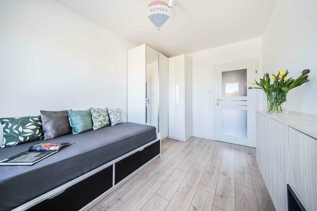 Jasne, 4-pokojowe, idealne dla rodziny