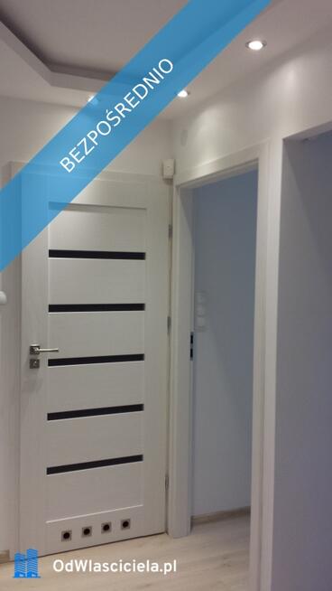 Do wynajmu 2-Pokojowe mieszkanie 45m² Świdnik os. Polesie, ul. Klonowa