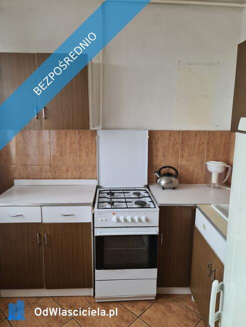 M4 ( 3 pokoje rozkładowe + kuchnia) do remontu Sosnowiec ul Narutowicza - dzielnica Sielec, piękny w