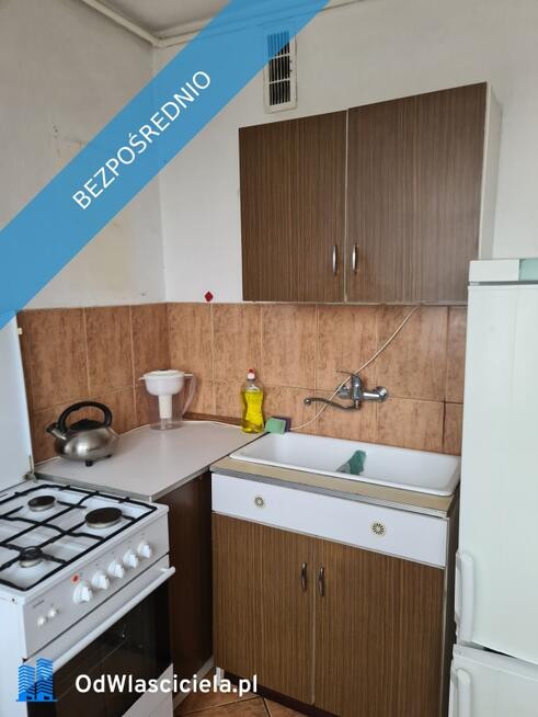 M4 ( 3 pokoje rozkładowe + kuchnia) do remontu Sosnowiec ul Narutowicza - dzielnica Sielec, piękny w