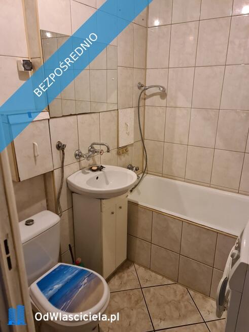 M4 ( 3 pokoje rozkładowe + kuchnia) do remontu Sosnowiec ul Narutowicza - dzielnica Sielec, piękny w