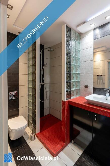 Na sprzedaż: jasne, dwustronne 2-pokojowe mieszkanie z dwoma dużymi balkonami — Wrocław, ul. Zatorsk