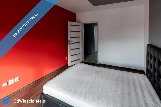 Na sprzedaż: jasne, dwustronne 2-pokojowe mieszkanie z dwoma dużymi balkonami — Wrocław, ul. Zatorsk