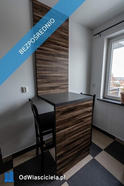 Na sprzedaż: jasne, dwustronne 2-pokojowe mieszkanie z dwoma dużymi balkonami — Wrocław, ul. Zatorsk